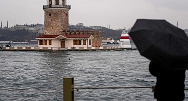 Türkiye'de bu yıl nisan yağışları normalin üzerinde gerçekleşti