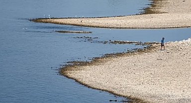 Üç Bodensee büyüklüğünde: Avrupa'nın en büyük yeraltı içme suyu rezervi