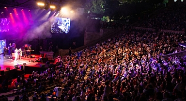 Ücretsiz konserler 24 yaşa kadar