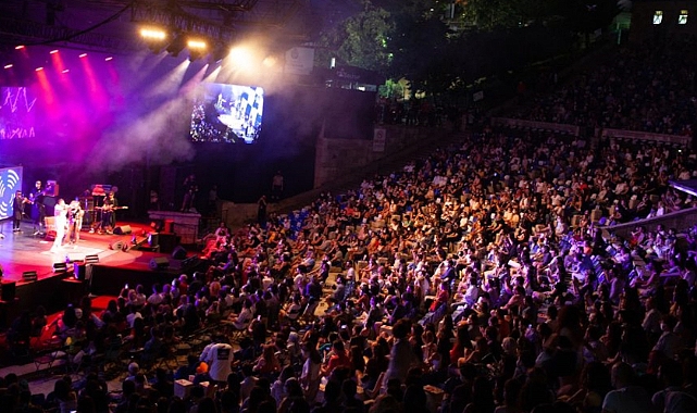Ücretsiz konserler 24 yaşa kadar