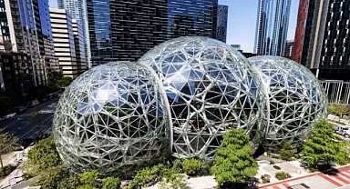 Amazon Karbon Kredisi Satışına Başladı