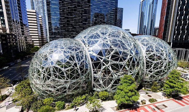 Amazon Karbon Kredisi Satışına Başladı