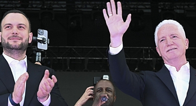 Atatürk Havalimanı'nda düzenlenen Sıfır Atık Festivali sona erdi