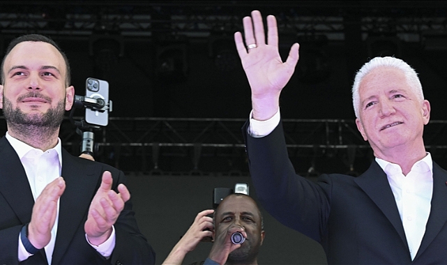 Atatürk Havalimanı'nda düzenlenen Sıfır Atık Festivali sona erdi