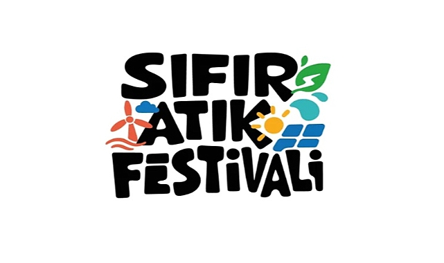 Atatürk Havalimanı'nda Sıfır Atık Festivali Başlıyor