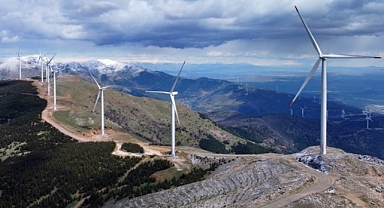Avrupa'da 2030'a kadar yenilenebilir kapasite artışlarının çoğu karasal rüzgar enerjisinden oluşacak