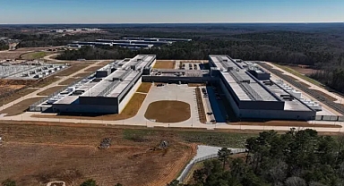 BM raporu: Veri merkezlerinin enerji tüketimi ülkelerle yarıştı