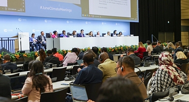 Bonn'da öne çıkan iklim finansmanı COP31'in ana gündem maddelerinden biri olacak