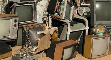 Elektronik atıklar 