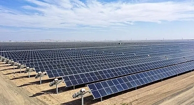 Güneş Enerjisinde Yeni Rekor: Günlük Elektrik Üretimi Zirveye Ulaştı