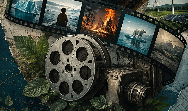 İklim krizini anlamak için izlemeniz gereken 5 film