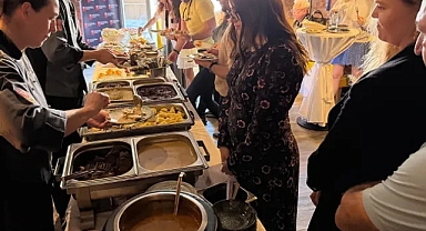 İstanbul'da Bohemya rüzgârı: Czech FoodFest 2026 ile Çekya’nın lezzet mirası