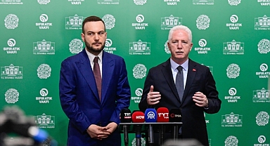 İstanbul Sıfır Atık Haftası'na 1 milyondan fazla kişi katıldı