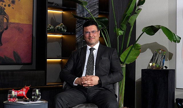 Serdar Orman: “Belirsizlik dönemlerinde amaç sadece getiri değil, birikimi korumaktır”