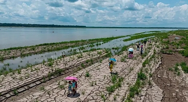 Şiddetli kuraklık, enerji sıkıntısı, gıda krizi: El Niño’nun Avrupa’ya olası etkileri