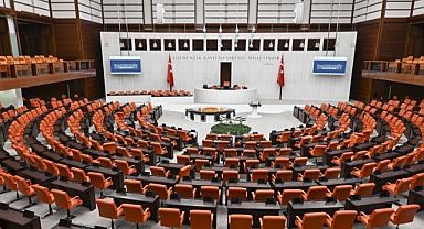 Tarım ve ormana yönelik düzenlemeleri de içeren kanun teklifi TBMM Genel Kurulunda kabul edildi