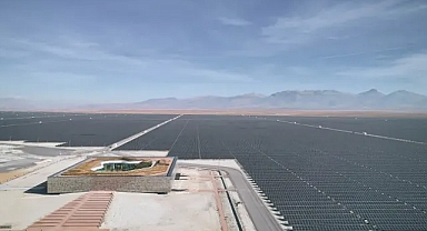 Türkiye’de yenilenebilir enerji, elektrik desteğinde 746 milyon dolar tasarruf sağladı