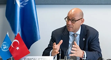 Türkiye'nin ev sahipliğinde yapılacak COP31 öncesi kritik eşik: Bonn iklim konferansı sona erdi
