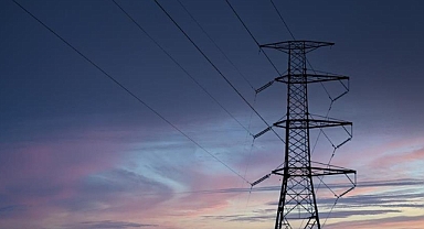 Türkiye'nin Günlük Elektrik Tüketimi Yüzde 8,9 Geriledi