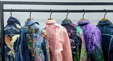 VOGYS..art of denim, geri dönüştürülmüş ipliklerle sürdürülebilir denim anlayışını öne çıkarıyor