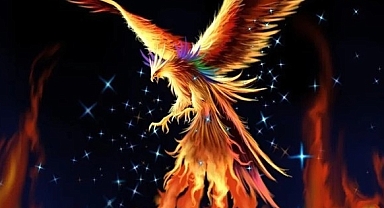 2026 TEMMUZ AYI ASTROLOJİ REHBERİ: ANKA KUŞUNUN KANADINDA