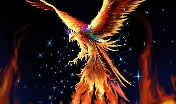 2026 TEMMUZ AYI ASTROLOJİ REHBERİ: ANKA KUŞUNUN KANADINDA
