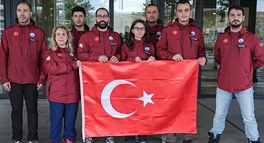 6. Ulusal Arktik Bilimsel Araştırma Seferi sona erdi