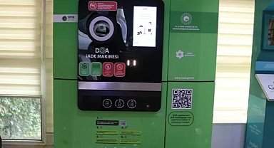 Bakan Kurum, DOA'nın ilk gün verilerini açıkladı