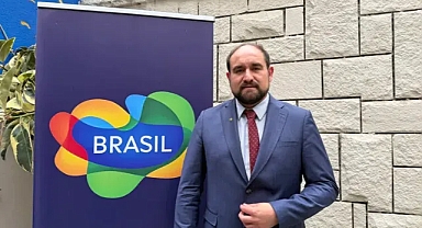 Brezilya COP30 deneyimini COP31'de Türkiye ile paylaşacak