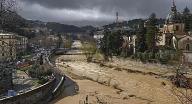 Dünya Meteoroloji Örgütü: El Nino'nun şiddetlenmesiyle aşırı hava olayları riskinin artması bekleniyor
