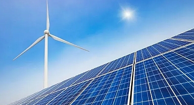 Güneş ve Rüzgar Enerjisine Dayalı YEKA Yarışmaları İçin Başvurular 13 Ekim'de Başlayacak