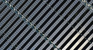 Güneşten elektrik üretimi haziranda 4,99 milyar kilovatsaatle tüm zamanların rekorunu kırdı