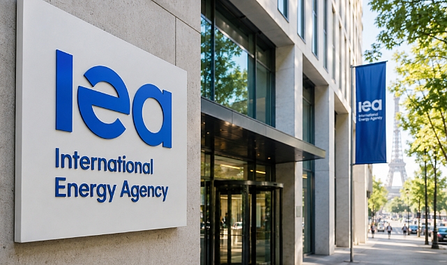 IEA: Küresel Petrol Talebi 2026'da Gerileyecek