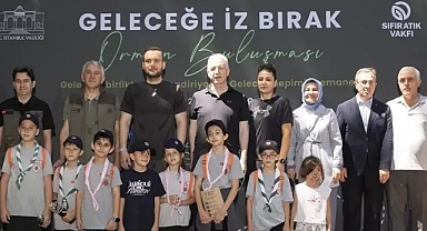 İstanbul'da 