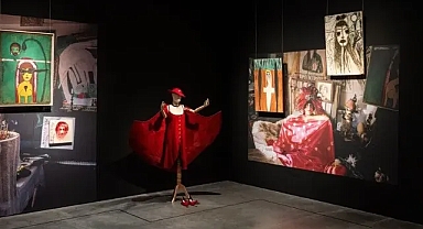 İstanbul’da Sanat Dolu Bir Hafta Başlıyor