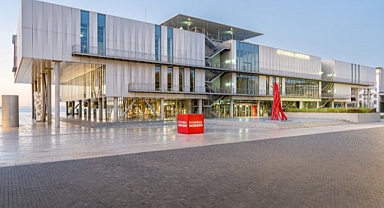 İstanbul Modern'deki