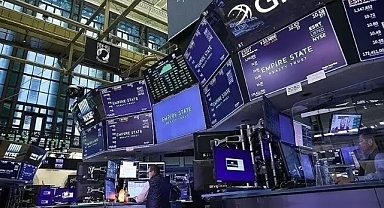 Jeopolitik gerilimlerin hafiflemesiyle küresel piyasalar haftaya pozitif başladı