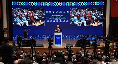 Kayseri'nin sıfır atık hedefleri ve stratejik yol haritası sonuç konferansında kamuoyuna açıklandı