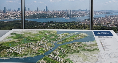 Şehirler Neden Daha Fazla Isınıyor?