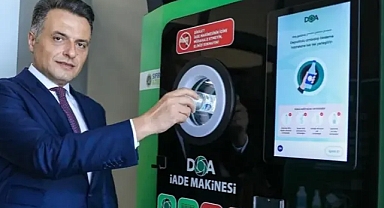 Türkiye'nin DOA Sistemi ABD ve Batılı ülkelere örnek gösterildi