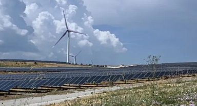 Yenilenebilir enerji geçen yıl 480 milyar dolarlık fosil yakıt maliyetinin önüne geçti