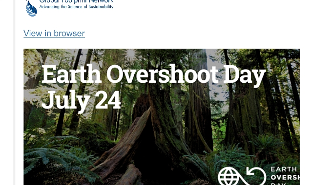 Geleceğimizi Borçlanarak Yaşamak