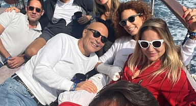 BODRUM CUP 2022 BY THE SEA EKİBİ BİLDİRİYOR!