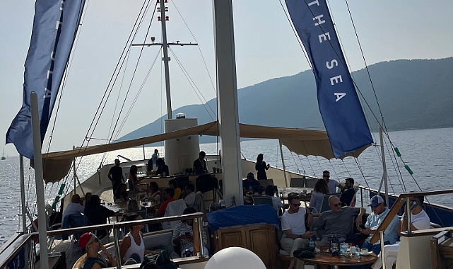 BODRUM CUP 2022 BY THE SEA EKİBİ BİLDİRİYOR!