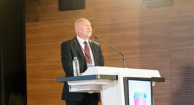 Lojistik Profesyoneli Cavit Uğur' un "Yeni Dünya Düzeninde Lojistik" üzerine demeçleri