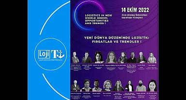 Lojistik Sektörünün Geleceği Altınbaş Üniversitesi'nde Konuşuldu